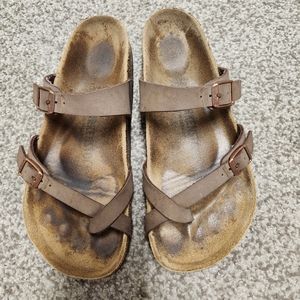 Birkenstock Sandal